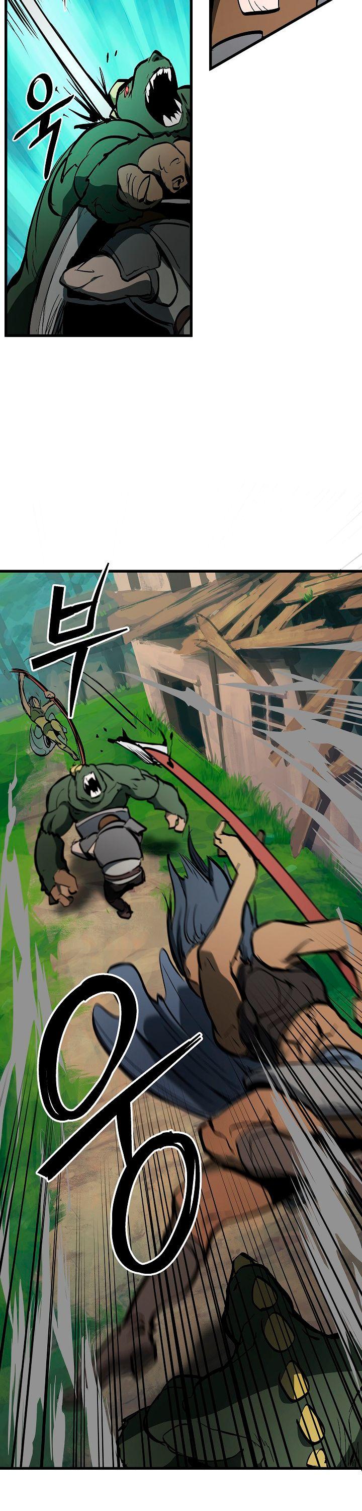 Survival Story of a Sword King in a Fantasy World Chapter 6 page 20 - Chapter 6