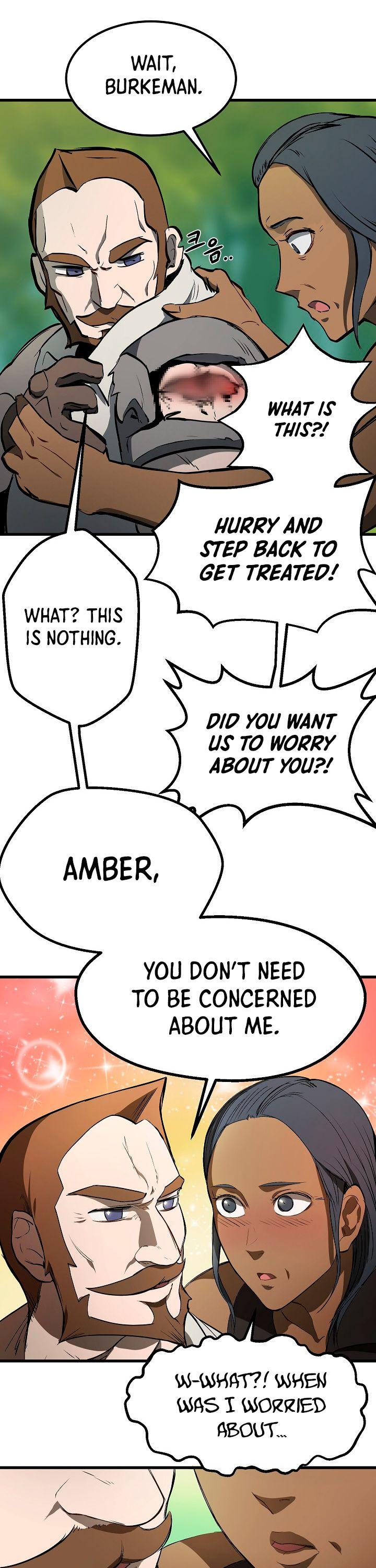 Survival Story of a Sword King in a Fantasy World Chapter 6 page 23 - Chapter 6