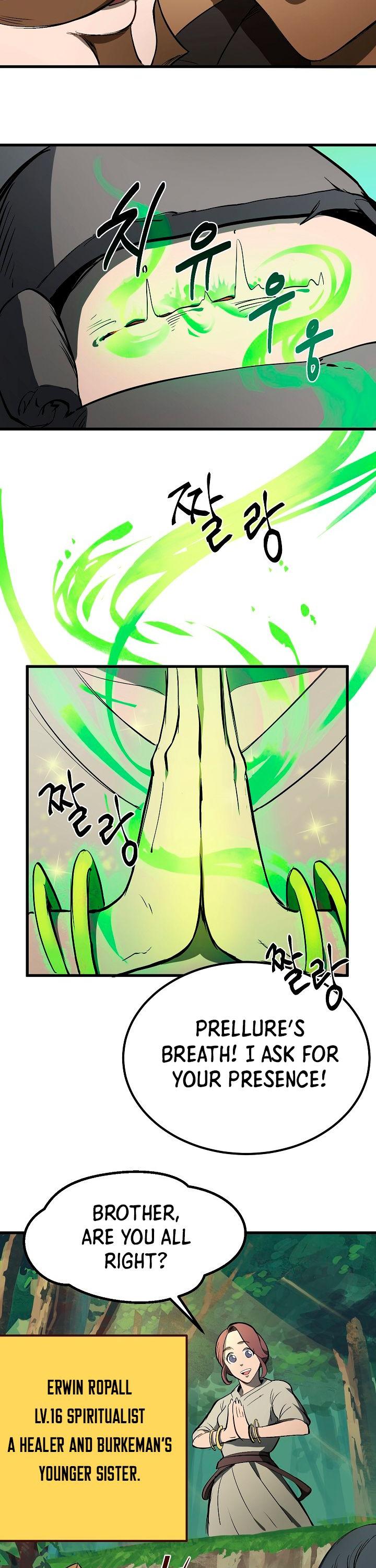 Survival Story of a Sword King in a Fantasy World Chapter 6 page 24 - Chapter 6