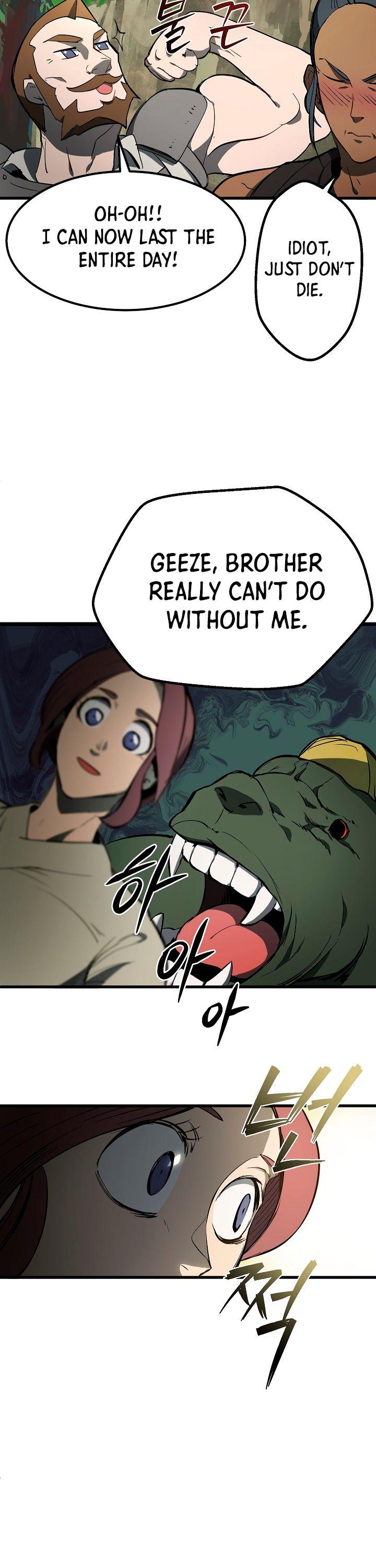 Survival Story of a Sword King in a Fantasy World Chapter 6 page 25 - Chapter 6