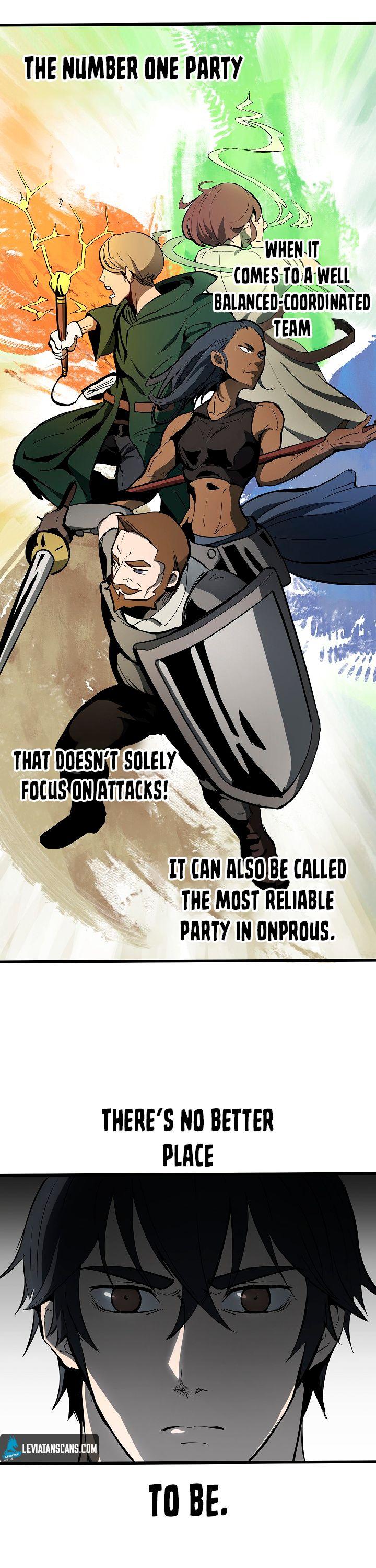 Survival Story of a Sword King in a Fantasy World Chapter 6 page 28 - Chapter 6