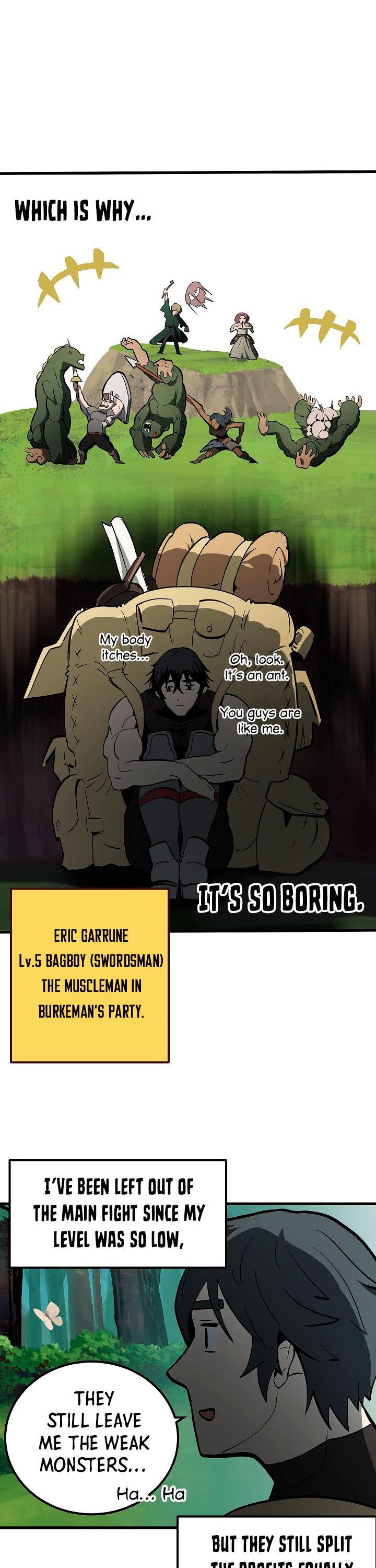 Survival Story of a Sword King in a Fantasy World Chapter 6 page 29 - Chapter 6