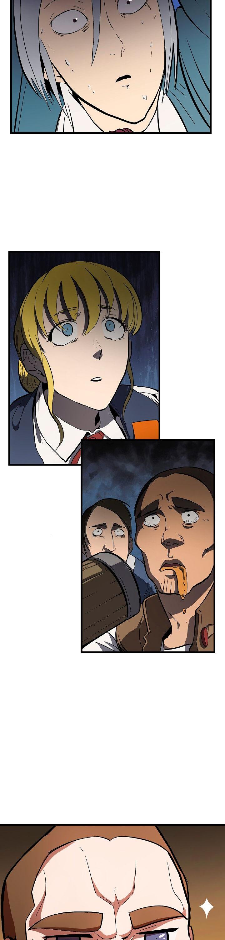Survival Story of a Sword King in a Fantasy World Chapter 6 page 3 - Chapter 6