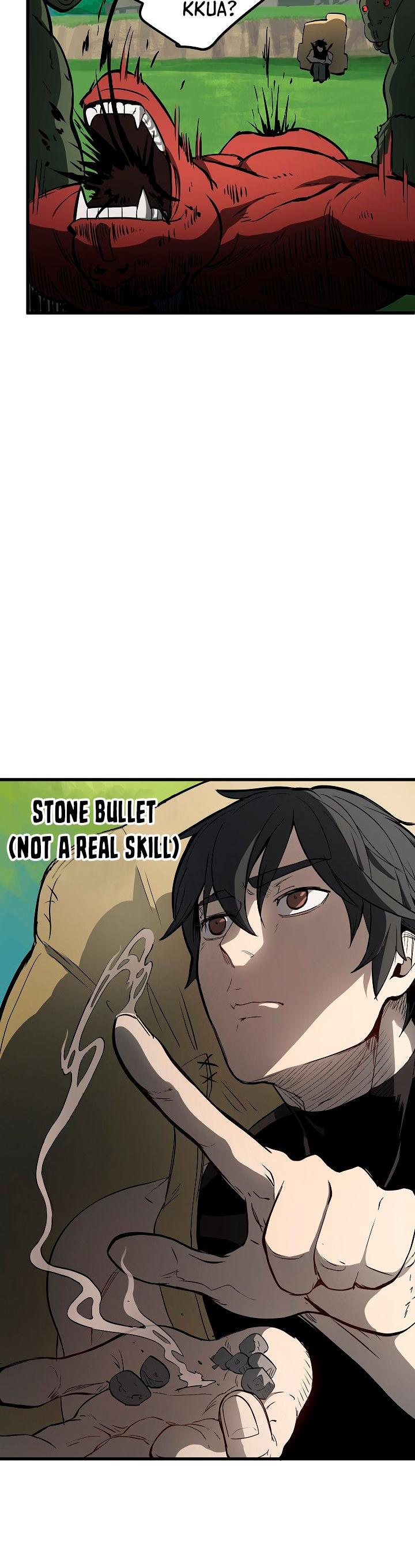 Survival Story of a Sword King in a Fantasy World Chapter 6 page 32 - Chapter 6