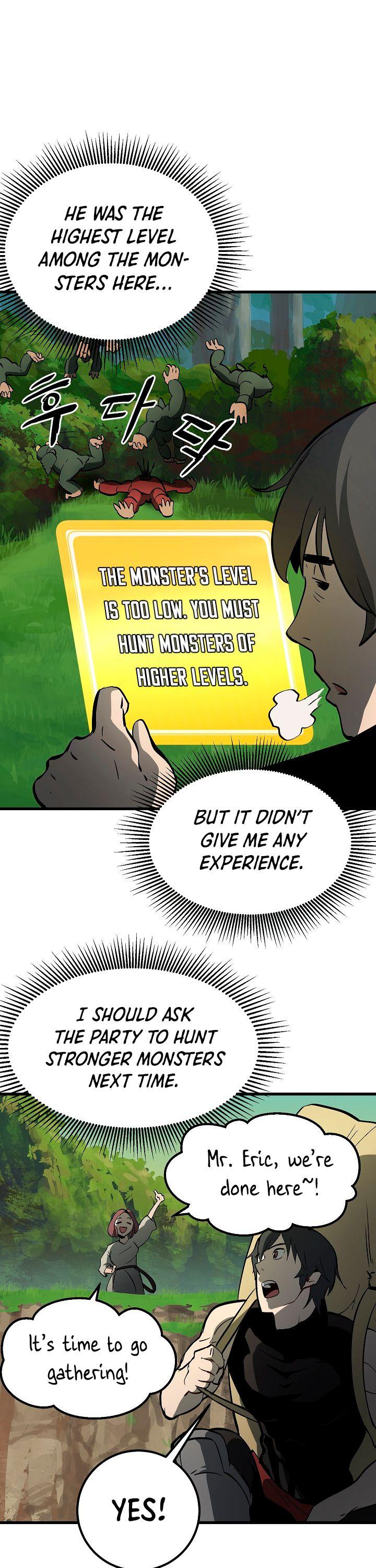 Survival Story of a Sword King in a Fantasy World Chapter 6 page 33 - Chapter 6