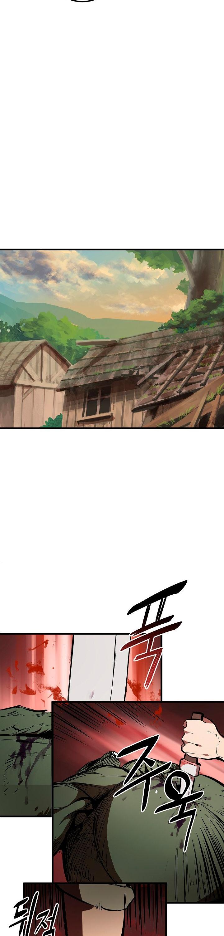 Survival Story of a Sword King in a Fantasy World Chapter 6 page 34 - Chapter 6