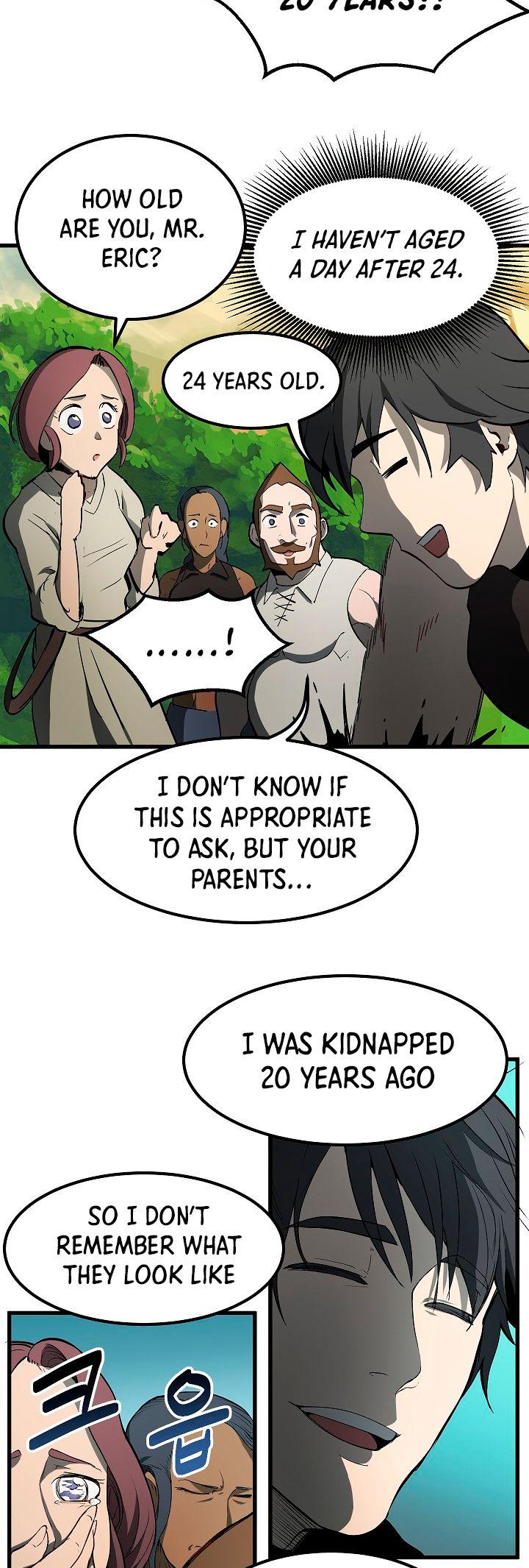 Survival Story of a Sword King in a Fantasy World Chapter 6 page 37 - Chapter 6