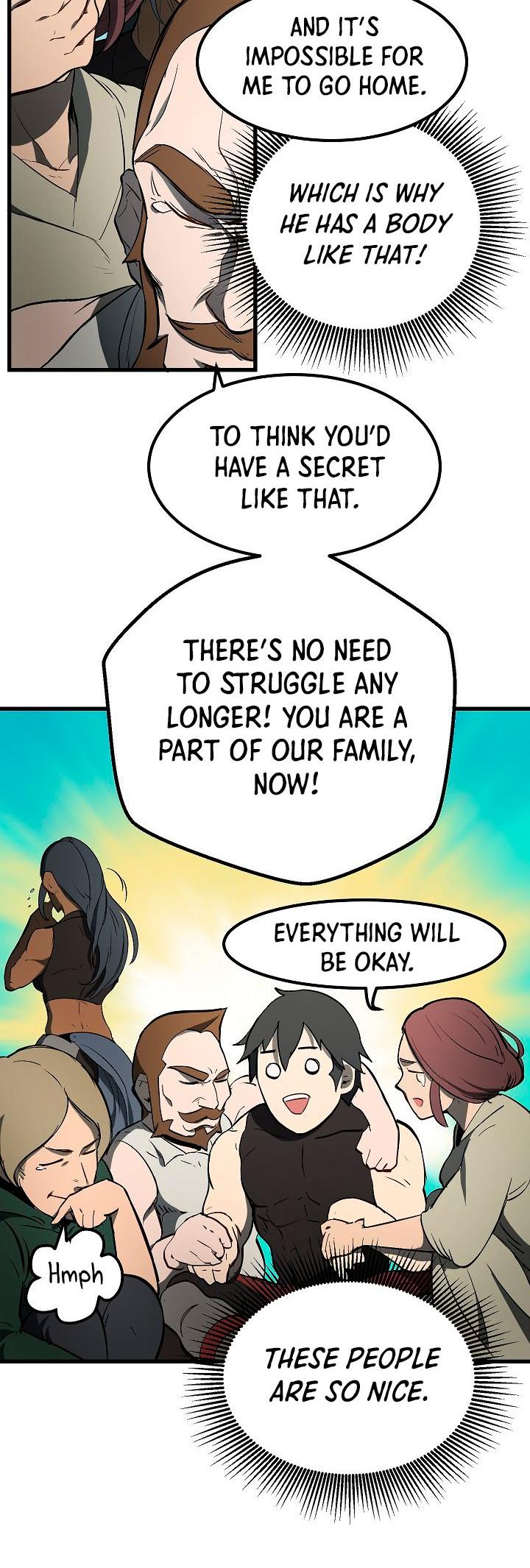 Survival Story of a Sword King in a Fantasy World Chapter 6 page 38 - Chapter 6