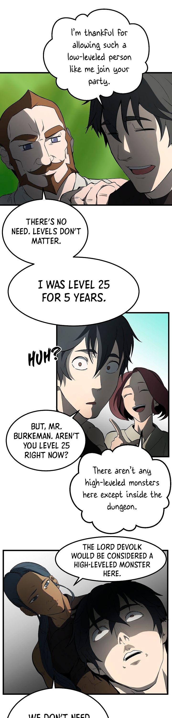 Survival Story of a Sword King in a Fantasy World Chapter 6 page 39 - Chapter 6