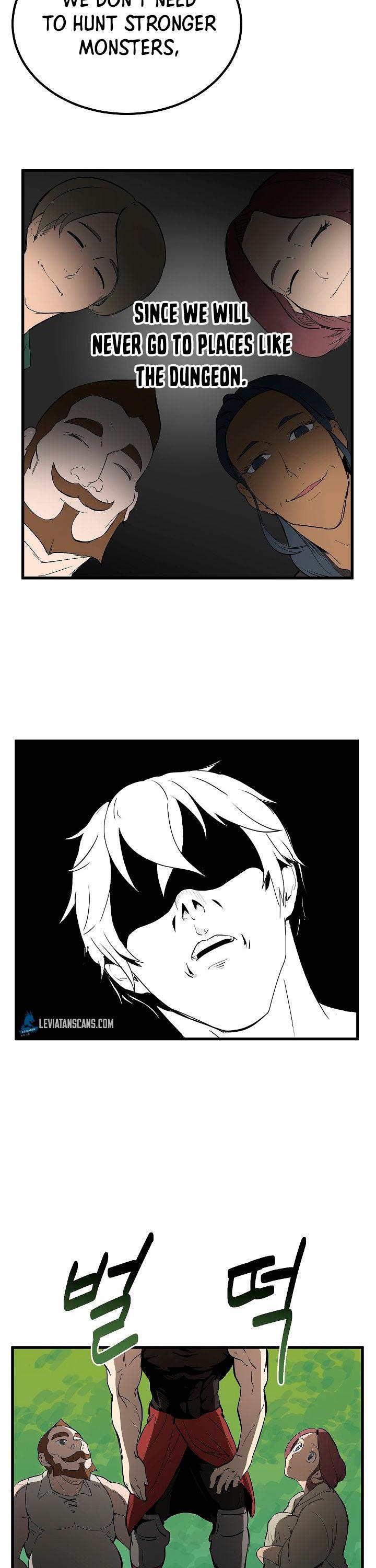 Survival Story of a Sword King in a Fantasy World Chapter 6 page 40 - Chapter 6