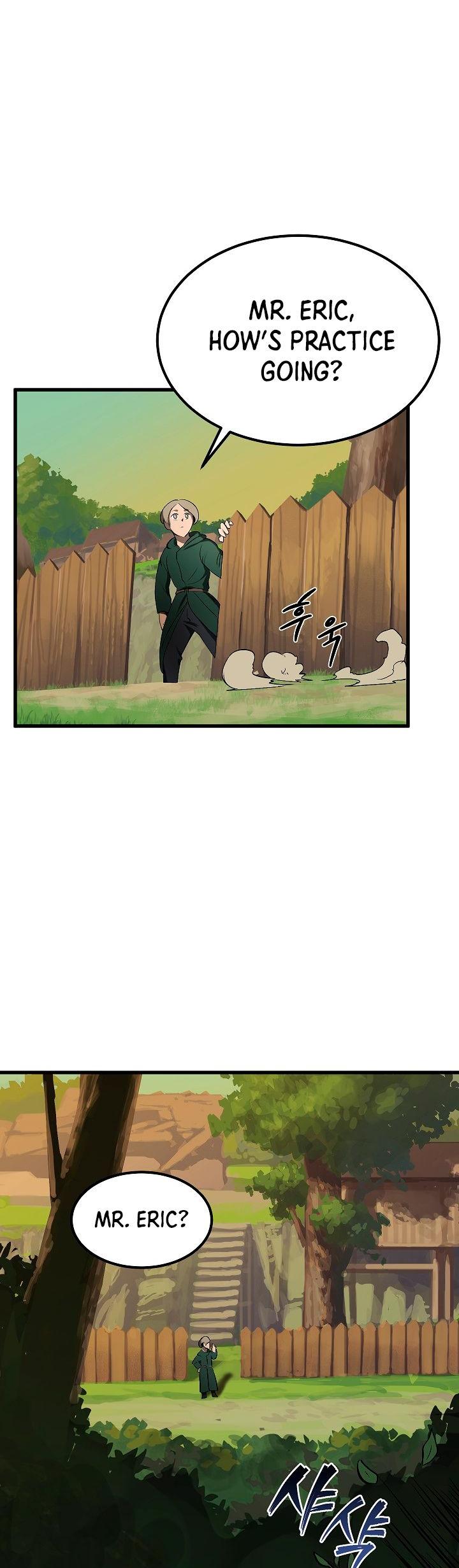 Survival Story of a Sword King in a Fantasy World Chapter 6 page 42 - Chapter 6
