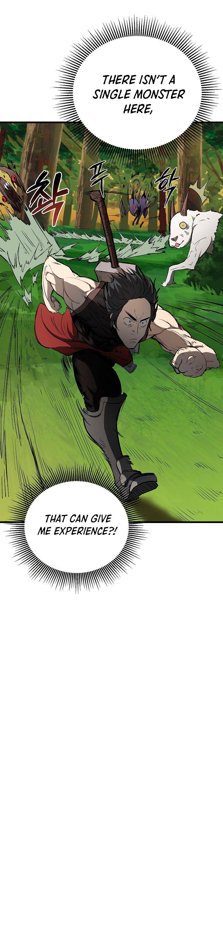 Survival Story of a Sword King in a Fantasy World Chapter 6 page 44 - Chapter 6
