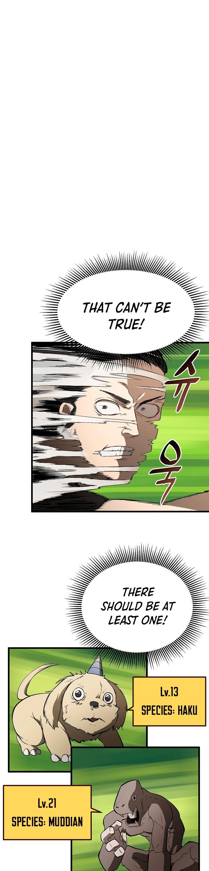 Survival Story of a Sword King in a Fantasy World Chapter 6 page 45 - Chapter 6