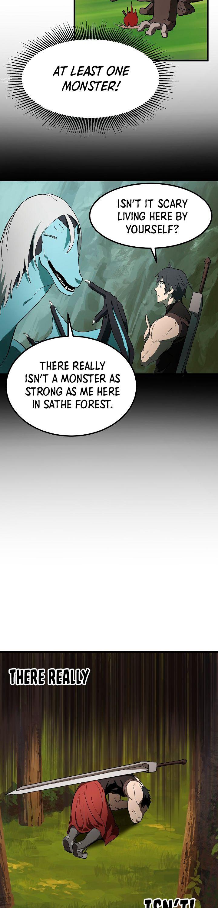 Survival Story of a Sword King in a Fantasy World Chapter 6 page 46 - Chapter 6
