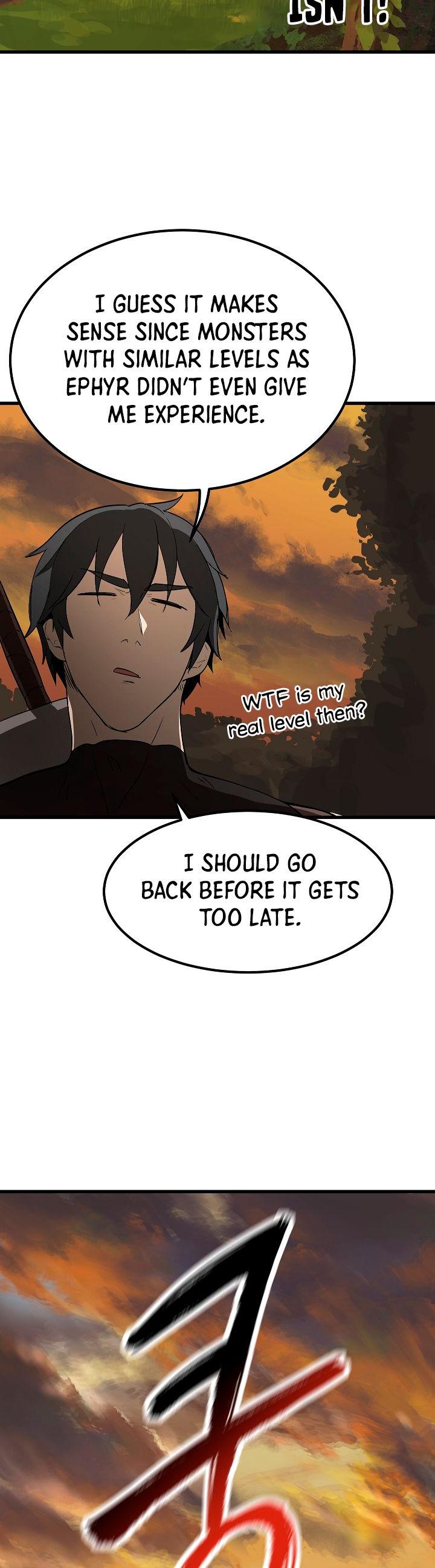 Survival Story of a Sword King in a Fantasy World Chapter 6 page 47 - Chapter 6