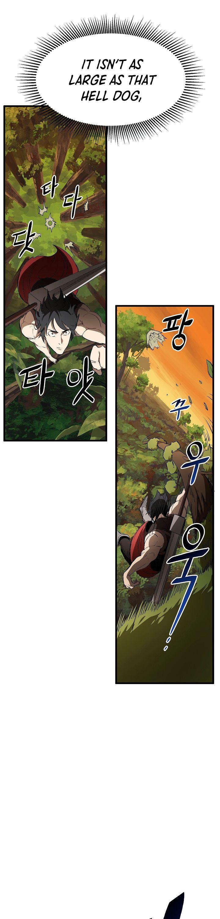 Survival Story of a Sword King in a Fantasy World Chapter 6 page 49 - Chapter 6