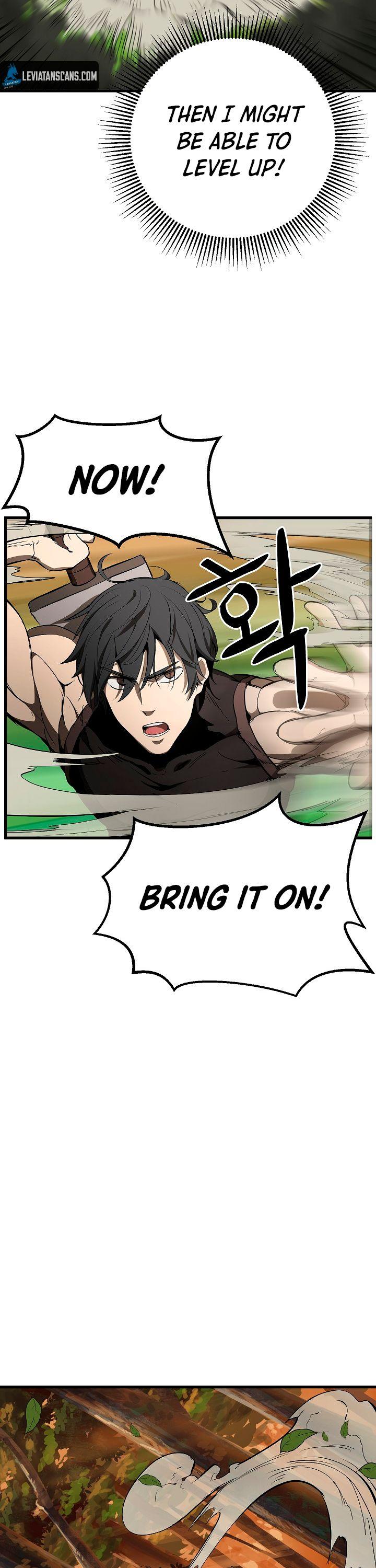 Survival Story of a Sword King in a Fantasy World Chapter 6 page 51 - Chapter 6