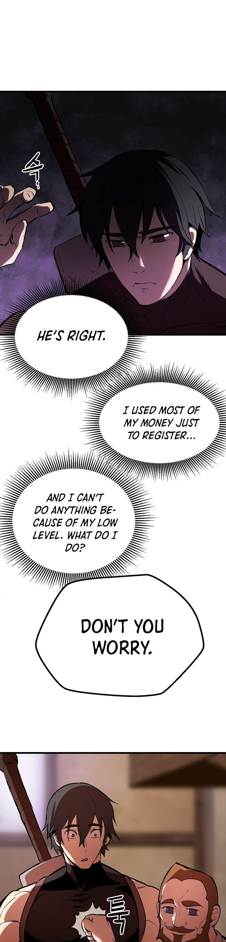 Survival Story of a Sword King in a Fantasy World Chapter 6 page 7 - Chapter 6