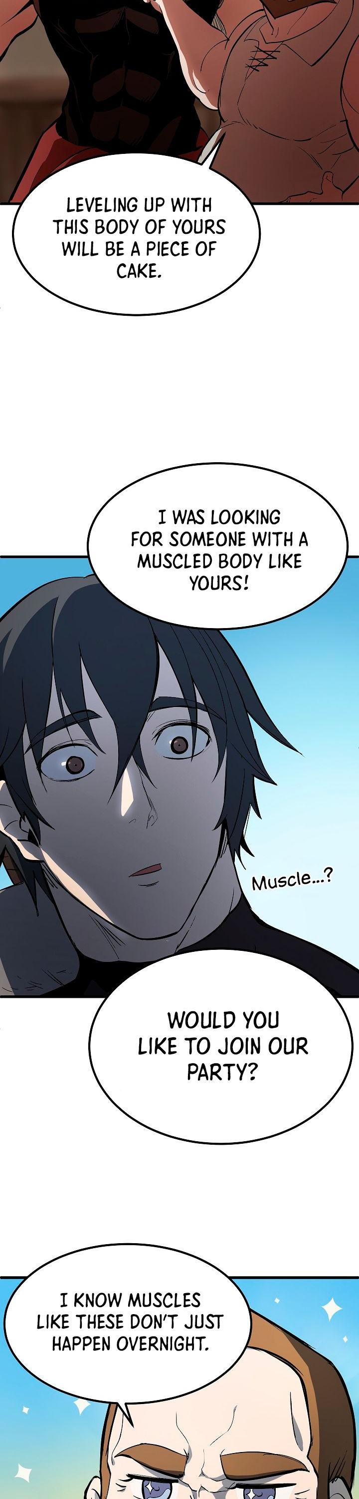 Survival Story of a Sword King in a Fantasy World Chapter 6 page 8 - Chapter 6