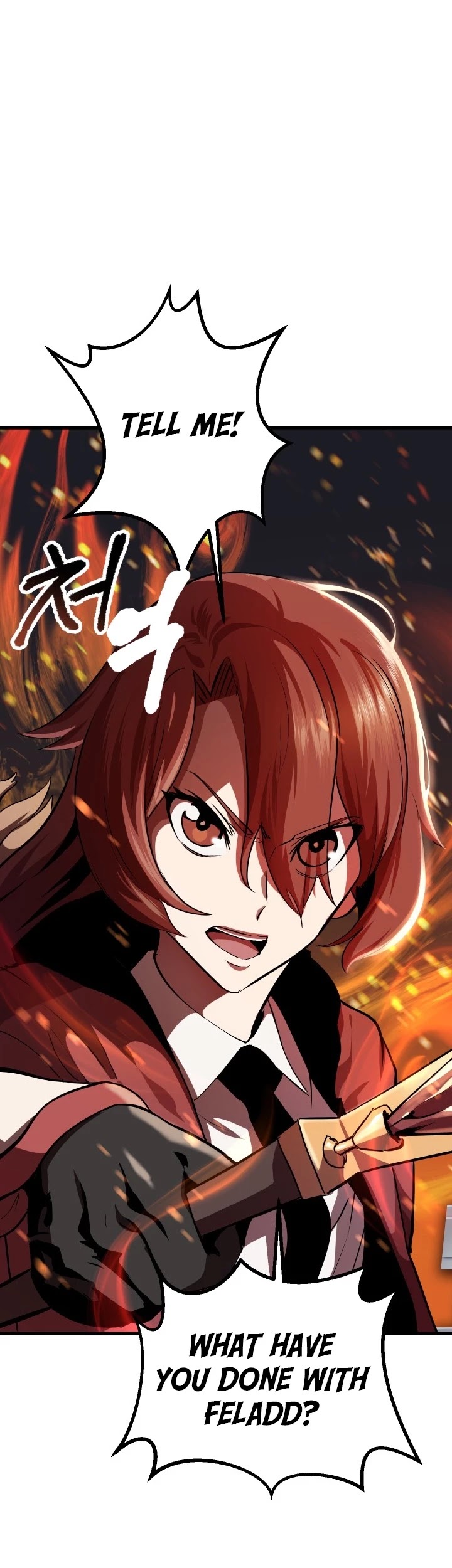 Survival Story of a Sword King in a Fantasy World Chapter 60 page 23 - Chapter 60