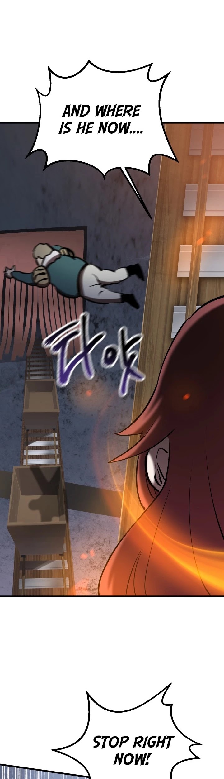 Survival Story of a Sword King in a Fantasy World Chapter 60 page 24 - Chapter 60