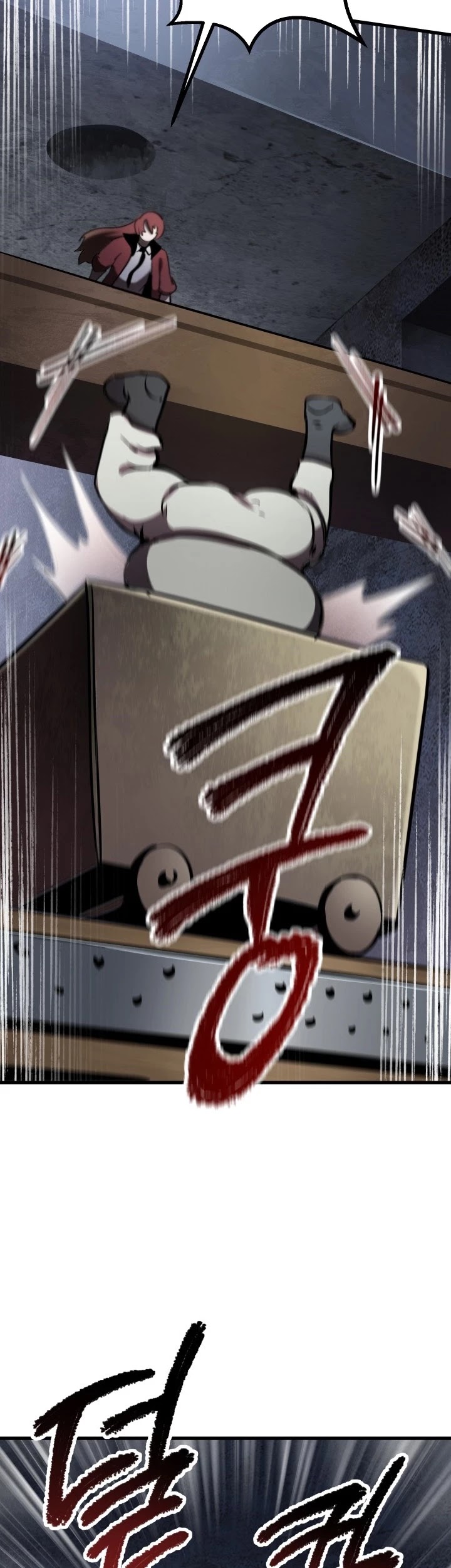 Survival Story of a Sword King in a Fantasy World Chapter 60 page 25 - Chapter 60