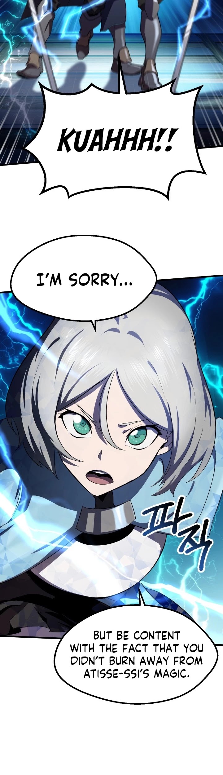 Survival Story of a Sword King in a Fantasy World Chapter 60 page 30 - Chapter 60