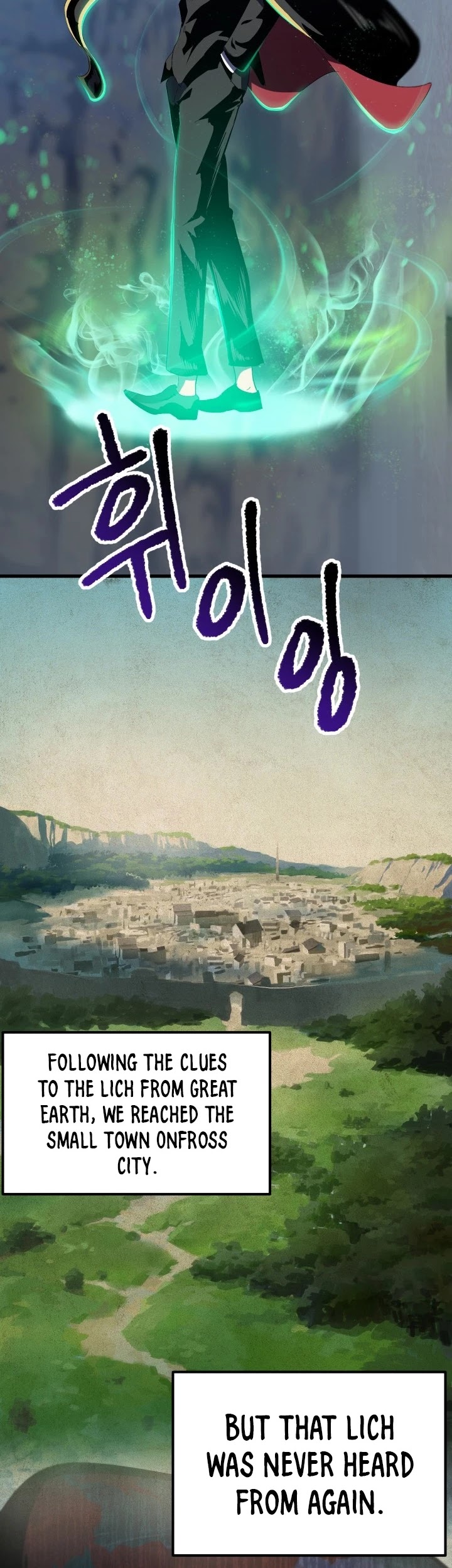 Survival Story of a Sword King in a Fantasy World Chapter 60 page 37 - Chapter 60