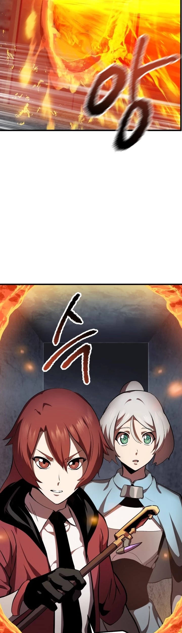Survival Story of a Sword King in a Fantasy World Chapter 60 page 48 - Chapter 60