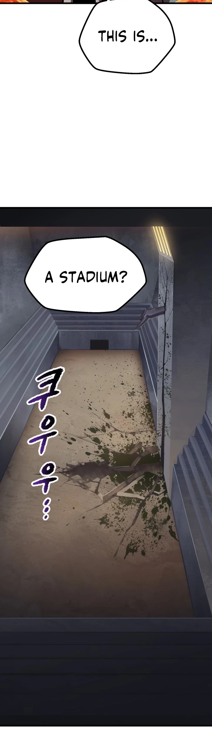 Survival Story of a Sword King in a Fantasy World Chapter 60 page 49 - Chapter 60