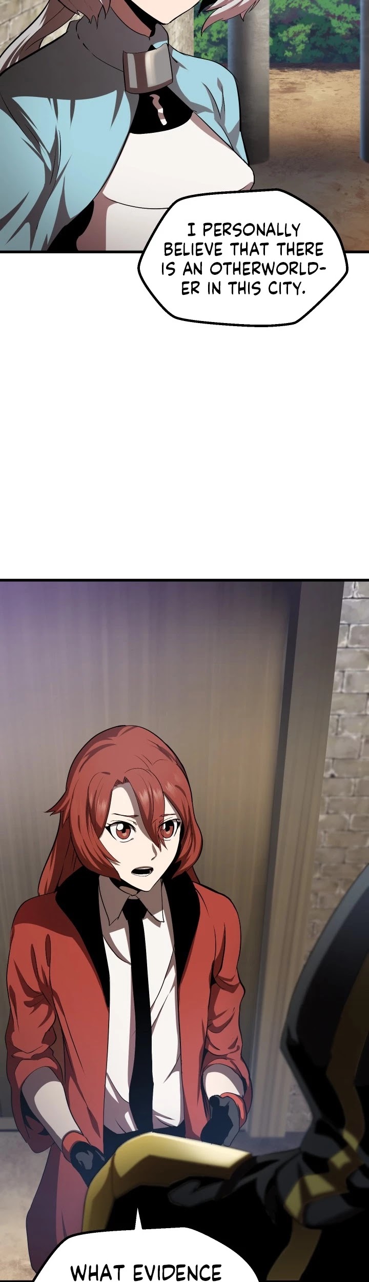 Survival Story of a Sword King in a Fantasy World Chapter 60 page 5 - Chapter 60