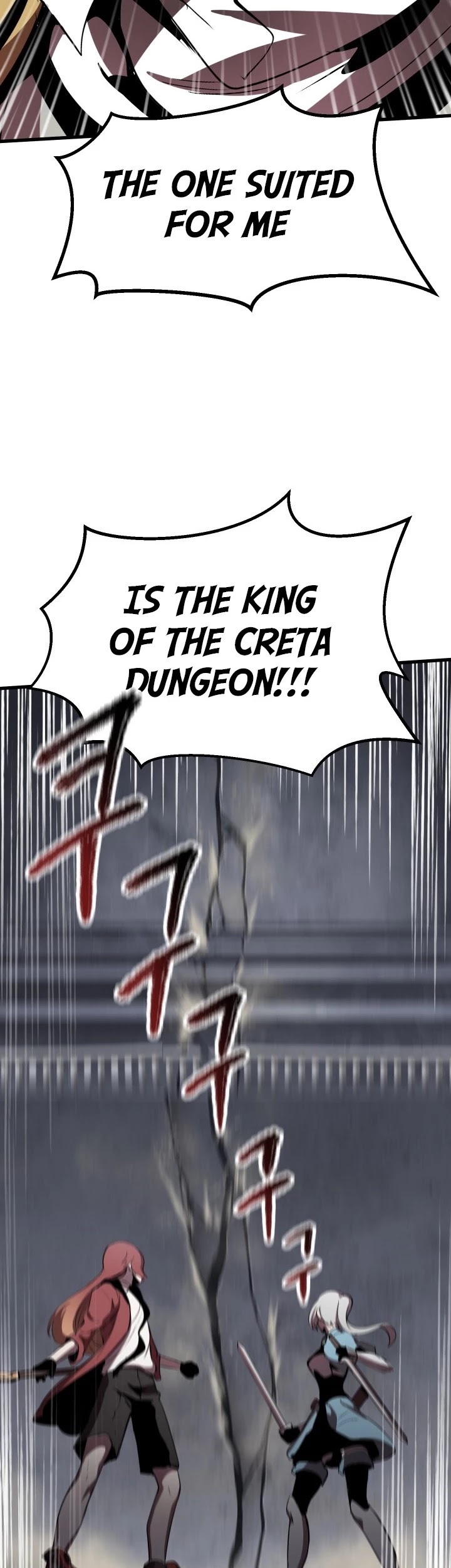 Survival Story of a Sword King in a Fantasy World Chapter 60 page 58 - Chapter 60
