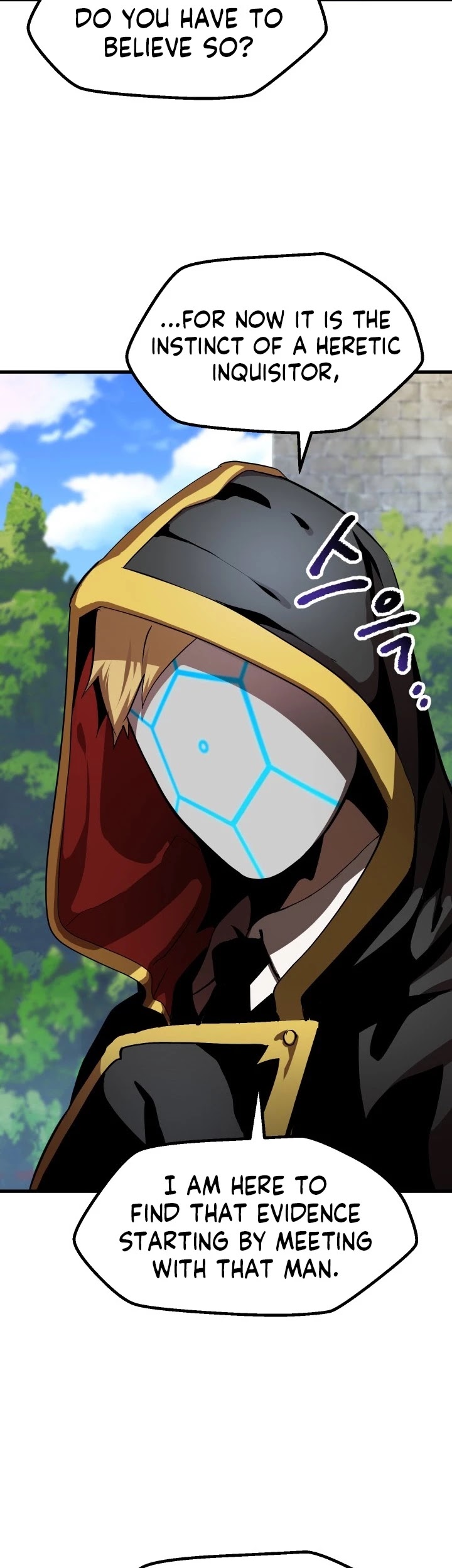 Survival Story of a Sword King in a Fantasy World Chapter 60 page 6 - Chapter 60