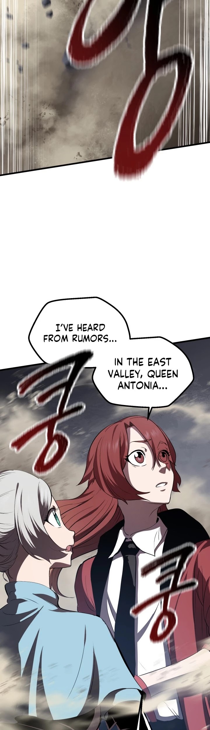Survival Story of a Sword King in a Fantasy World Chapter 60 page 60 - Chapter 60