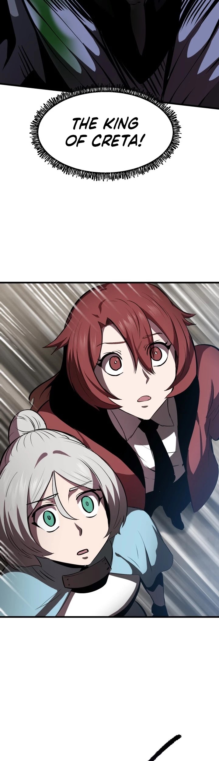 Survival Story of a Sword King in a Fantasy World Chapter 60 page 63 - Chapter 60