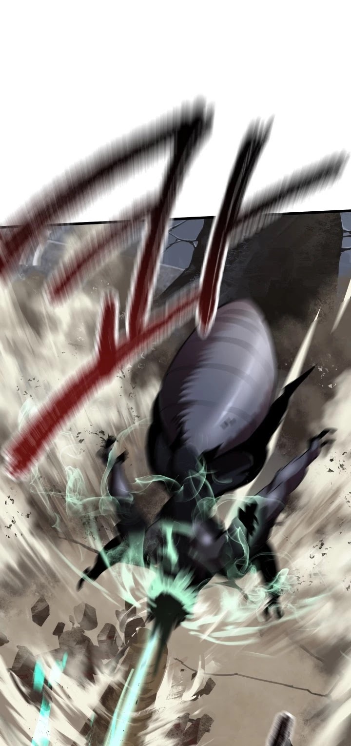 Survival Story of a Sword King in a Fantasy World Chapter 60 page 66 - Chapter 60