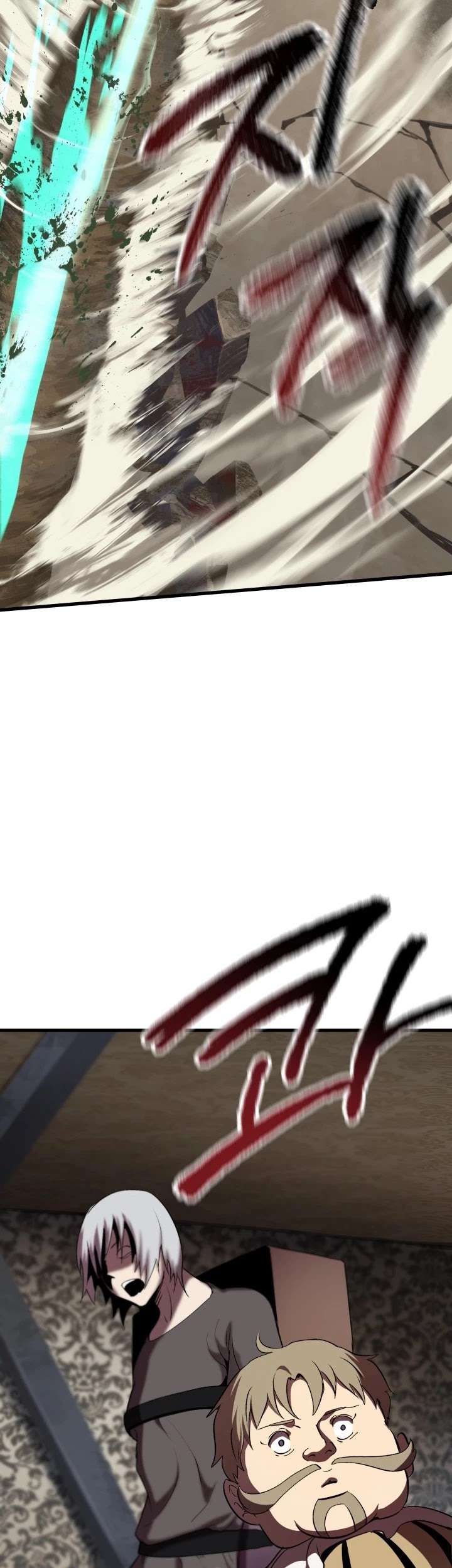 Survival Story of a Sword King in a Fantasy World Chapter 60 page 67 - Chapter 60