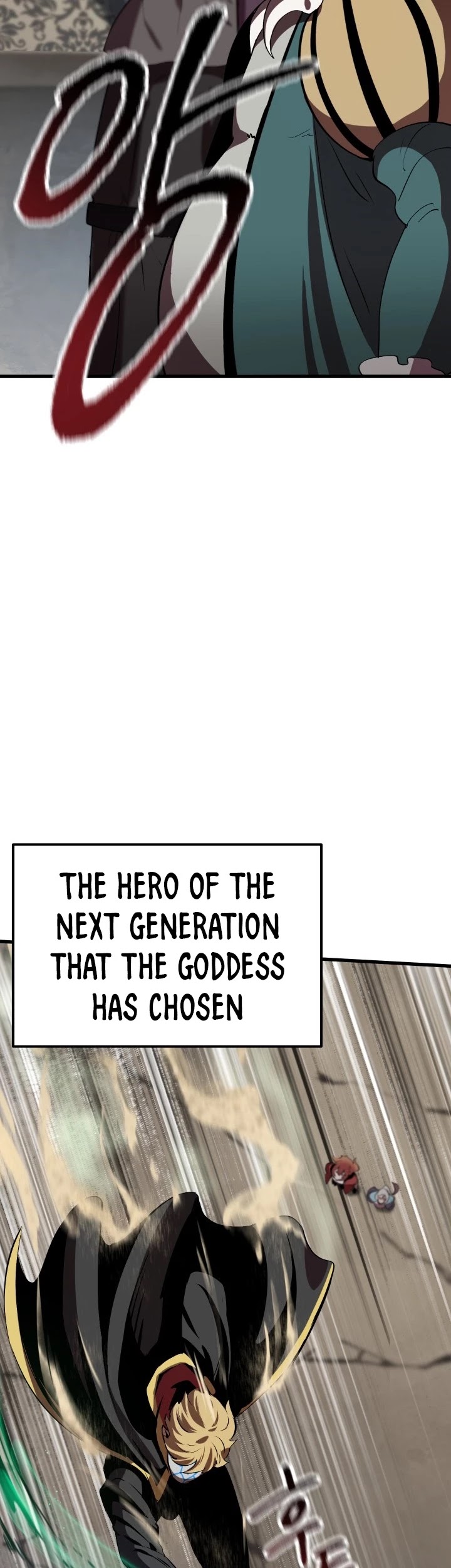 Survival Story of a Sword King in a Fantasy World Chapter 60 page 68 - Chapter 60