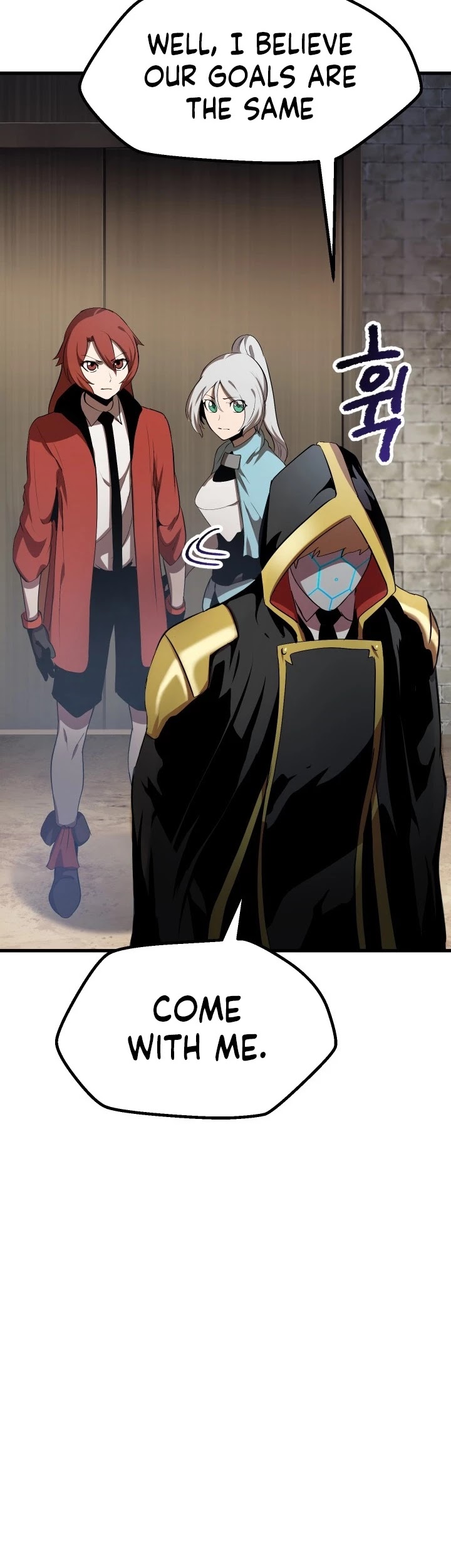 Survival Story of a Sword King in a Fantasy World Chapter 60 page 7 - Chapter 60