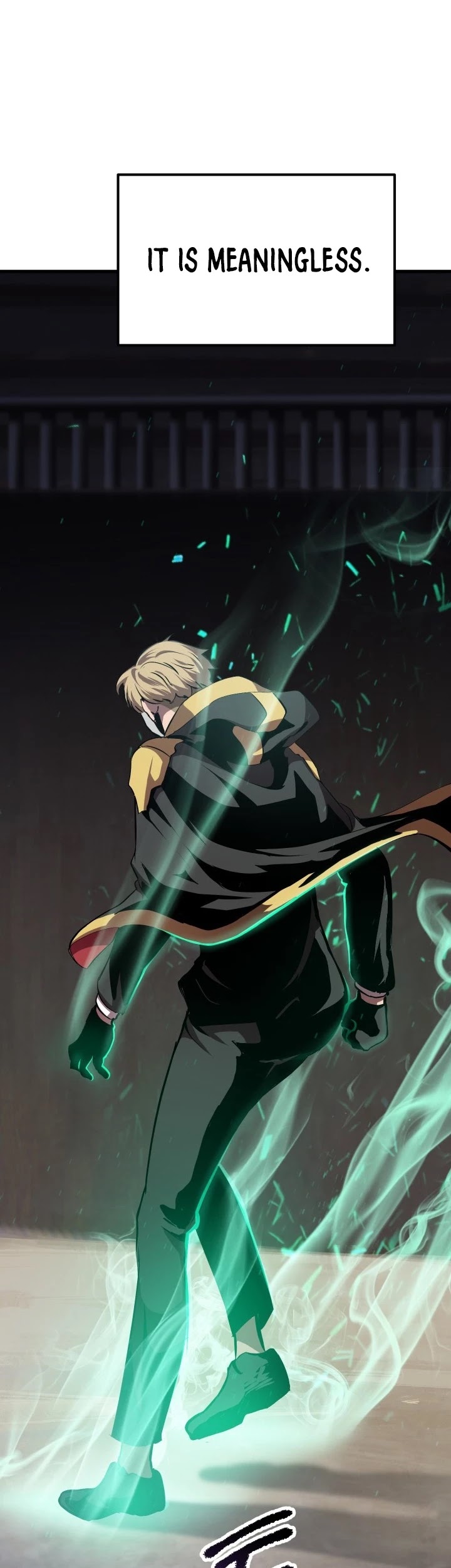Survival Story of a Sword King in a Fantasy World Chapter 60 page 70 - Chapter 60
