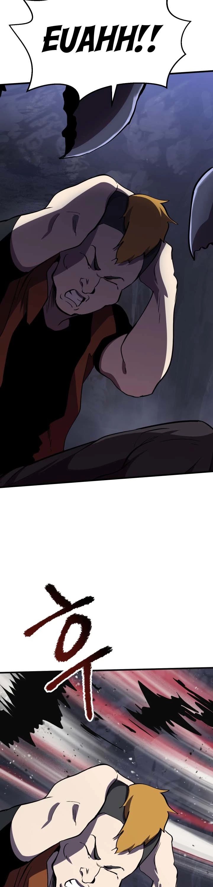 Survival Story of a Sword King in a Fantasy World Chapter 61 page 11 - Chapter 61