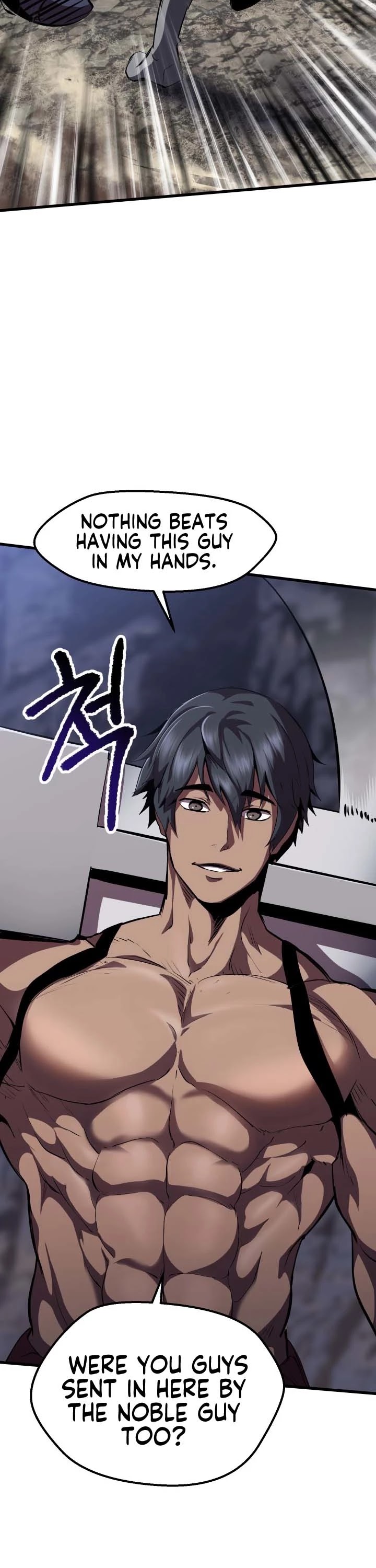 Survival Story of a Sword King in a Fantasy World Chapter 61 page 13 - Chapter 61