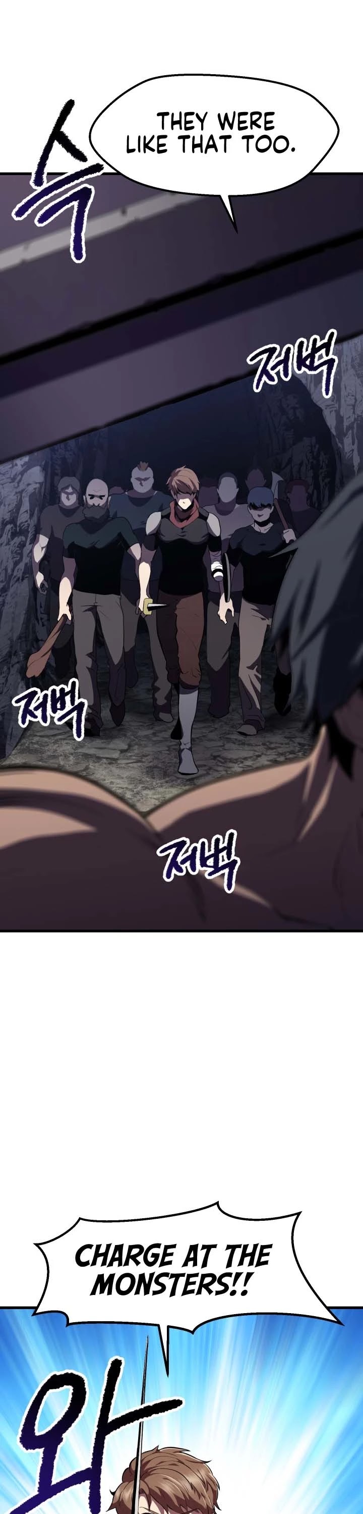 Survival Story of a Sword King in a Fantasy World Chapter 61 page 14 - Chapter 61