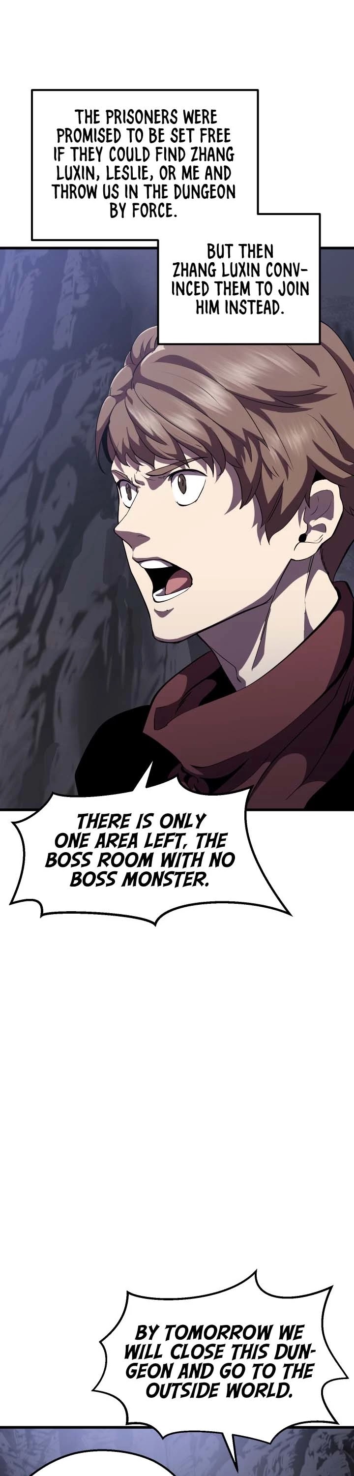 Survival Story of a Sword King in a Fantasy World Chapter 61 page 16 - Chapter 61