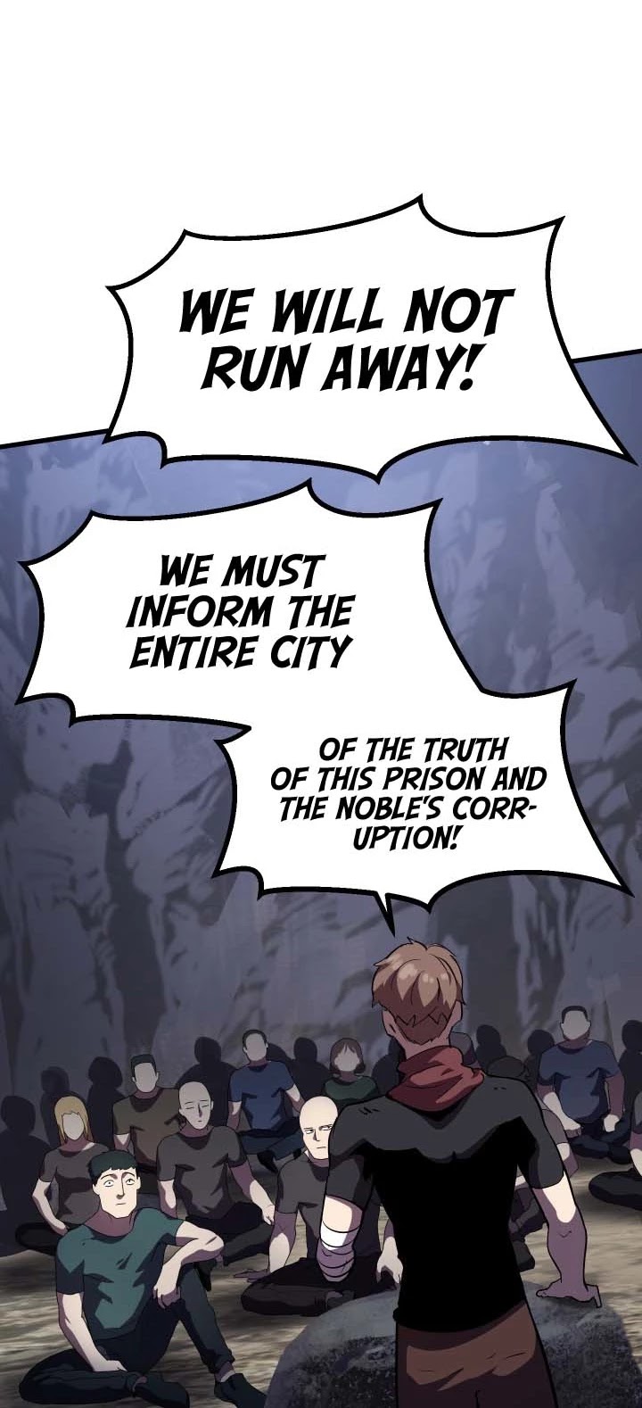 Survival Story of a Sword King in a Fantasy World Chapter 61 page 18 - Chapter 61