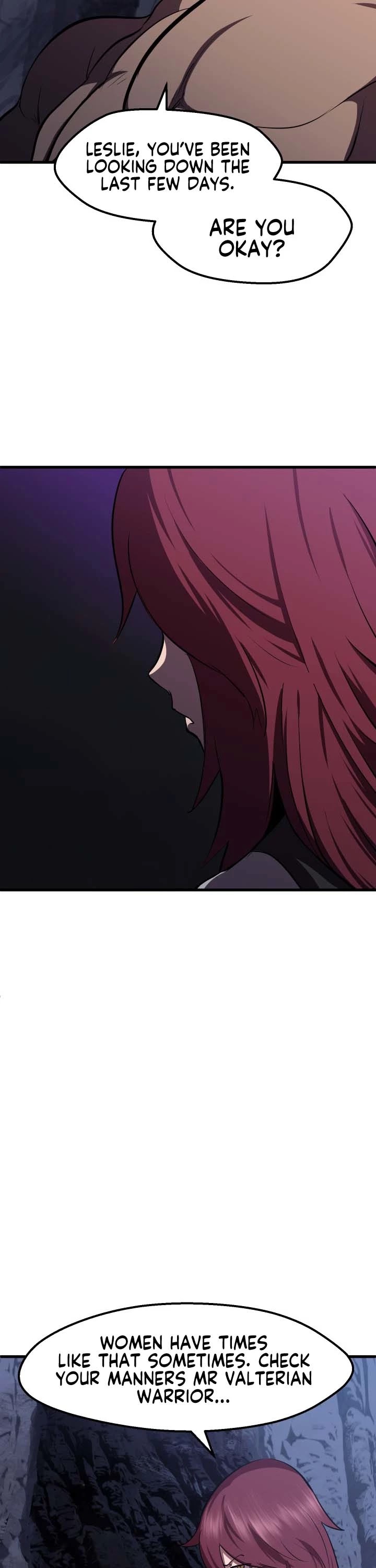 Survival Story of a Sword King in a Fantasy World Chapter 61 page 29 - Chapter 61