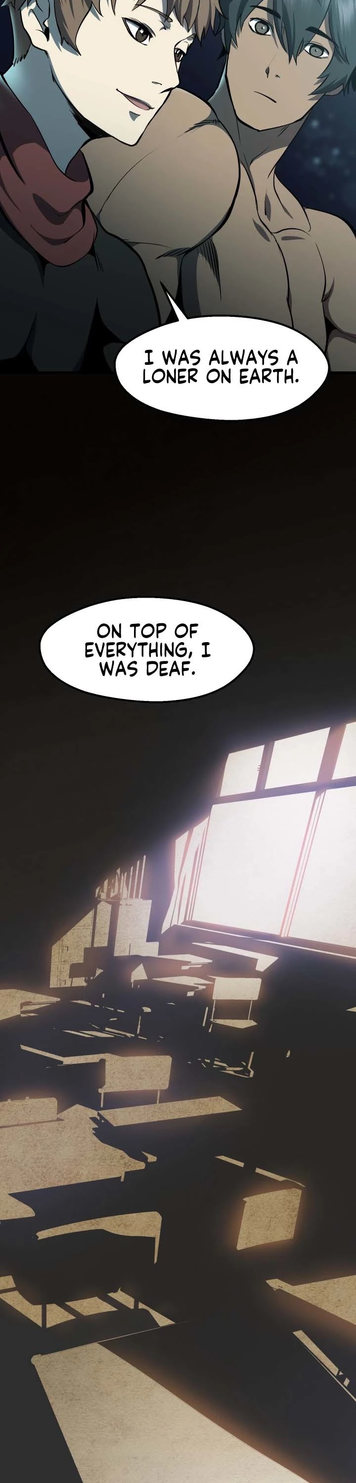 Survival Story of a Sword King in a Fantasy World Chapter 61 page 36 - Chapter 61
