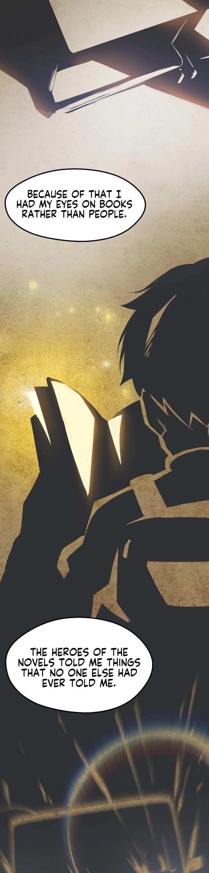 Survival Story of a Sword King in a Fantasy World Chapter 61 page 37 - Chapter 61