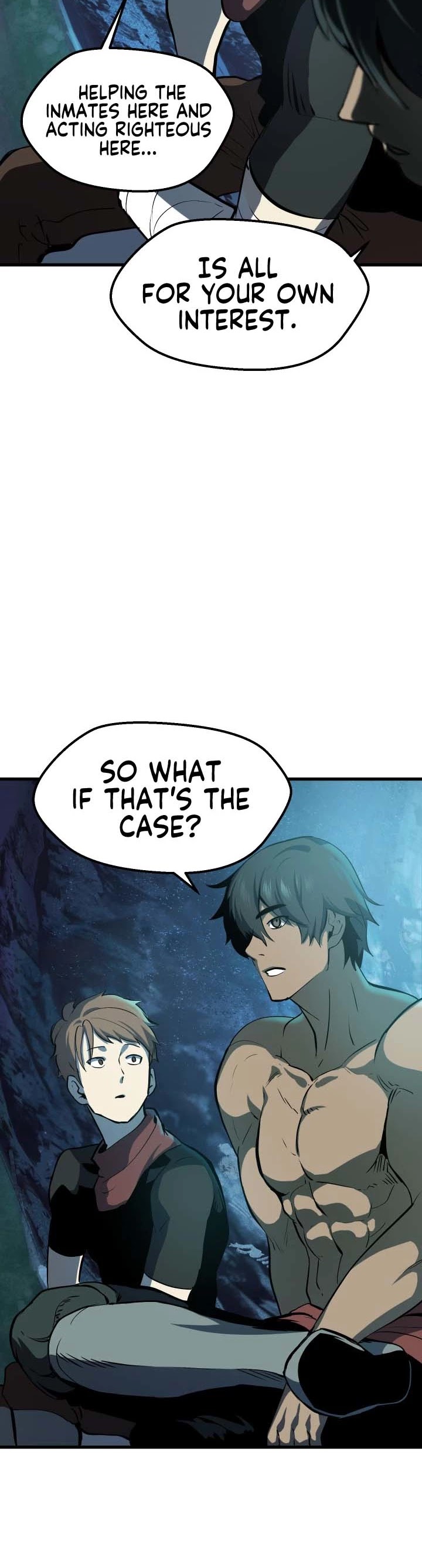 Survival Story of a Sword King in a Fantasy World Chapter 61 page 43 - Chapter 61