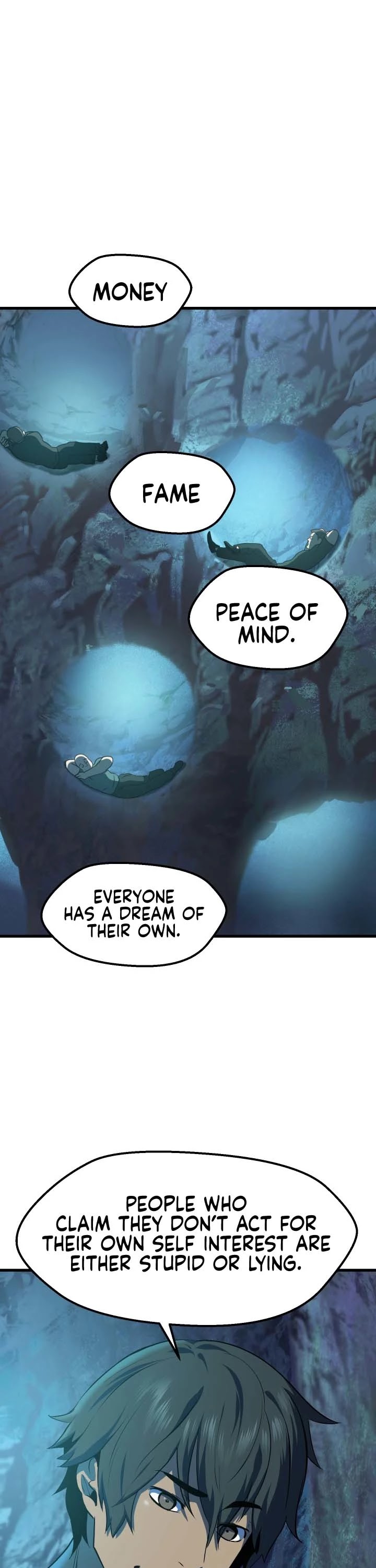 Survival Story of a Sword King in a Fantasy World Chapter 61 page 44 - Chapter 61